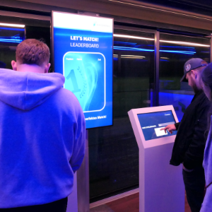 VMemory mit Highscore