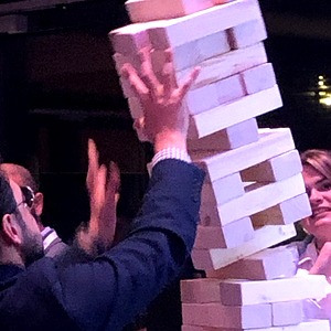 turmbauspiel jenga